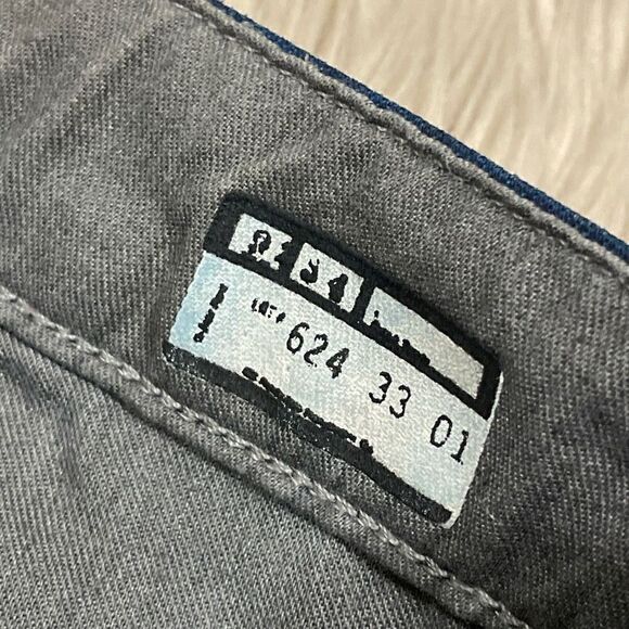 G Star Raw 3301 Jeans size 24 - Picture 4 of 10